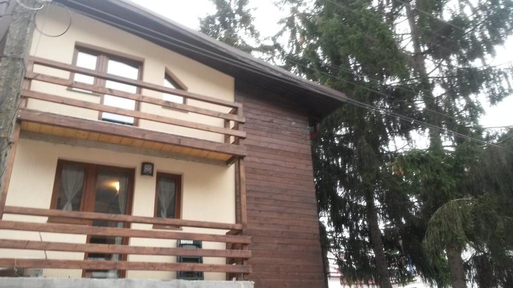 La Buni Buşteni エクステリア 写真