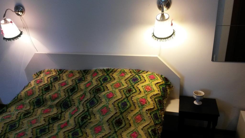 La Buni Buşteni 部屋 写真